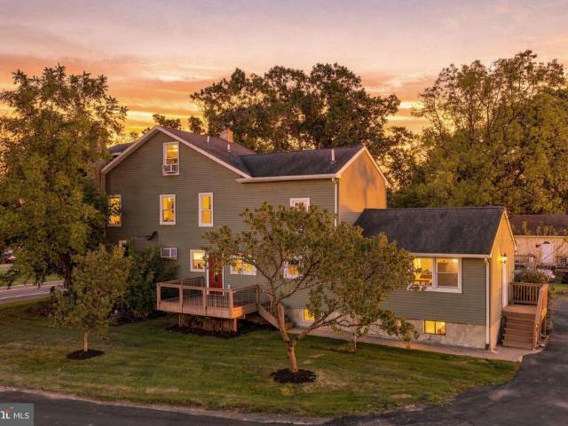 House for sale in Quakertown, Bucks County