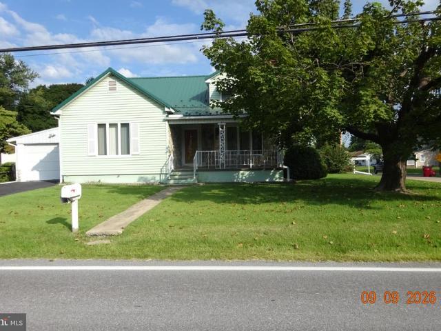 House for sale in Shippensburg, Cumberland County