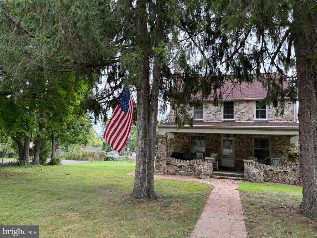 House for sale in Enola, East Pennsboro Township