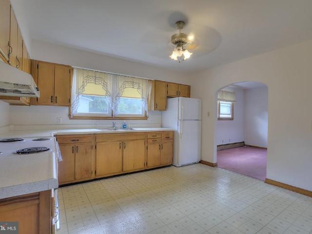 House for sale in Millville, Pennsylvania