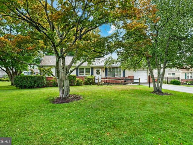 House for sale in Chester, Pennsylvania