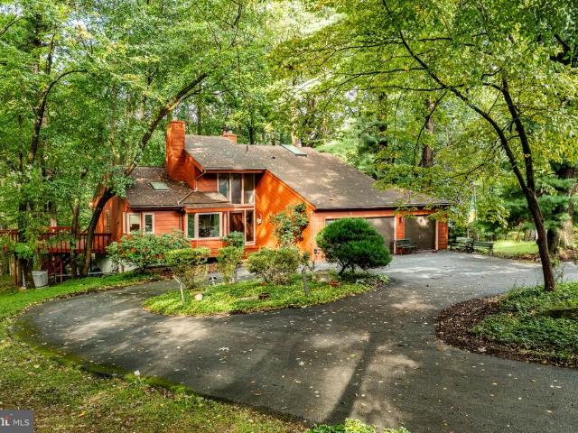 House for sale in Exton, West Whiteland Township