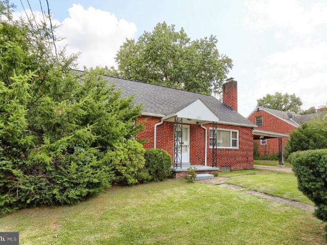 House for sale in Harrisburg, Pennsylvania