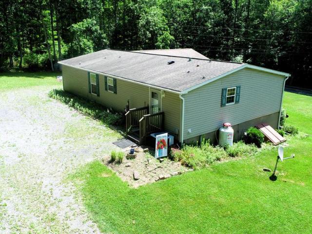 House for sale in Petersburg, Pennsylvania
