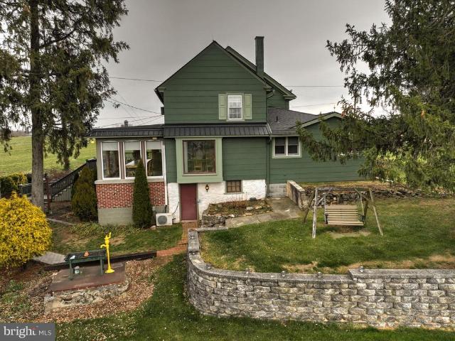 House for sale in Paradise, Pennsylvania