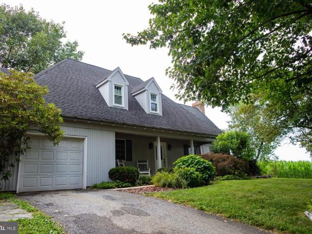 House for sale in Lampeter, Pennsylvania