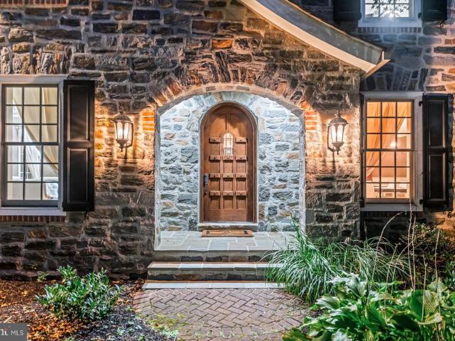 House for sale in Gladwyne, Pennsylvania