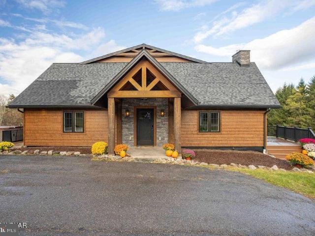 House for sale in Sullivan, Pennsylvania