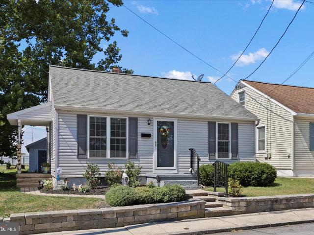 House for sale in Hanover, Pennsylvania