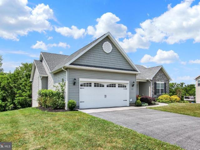 House for sale in Hanover, Pennsylvania
