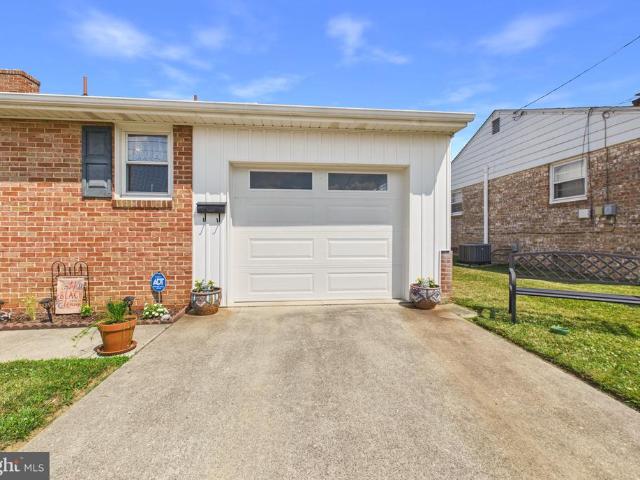 House for sale in Hanover, Pennsylvania