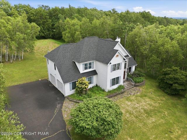 House for sale in Saylorsburg, Pennsylvania