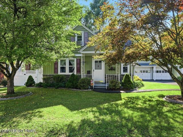 House for sale in Stroudsburg, Pennsylvania
