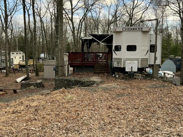 House for sale in Milford, Pennsylvania