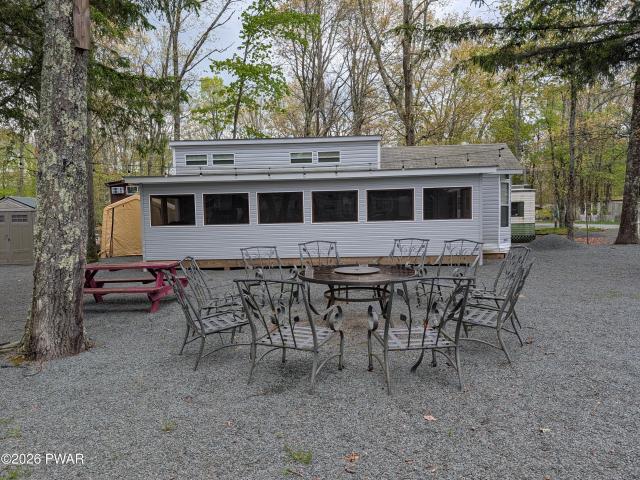 House for sale in Shohola, Pennsylvania