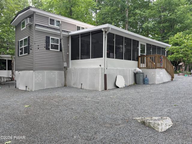 House for sale in Shohola, Pennsylvania
