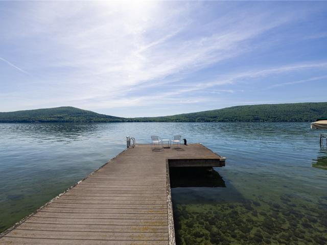 House for sale in Naples, New York
