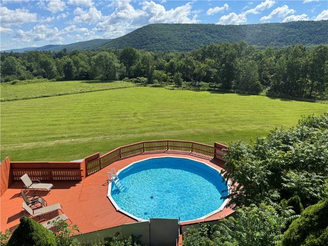 House for sale in Milford, New York