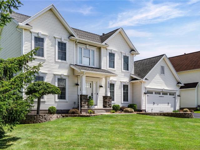 House for sale in North Greece, New York
