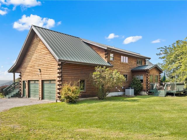 House for sale in Village of Dundee, Town of Starkey