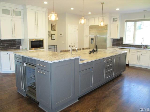 House for sale in Town of Pompey, Onondaga County