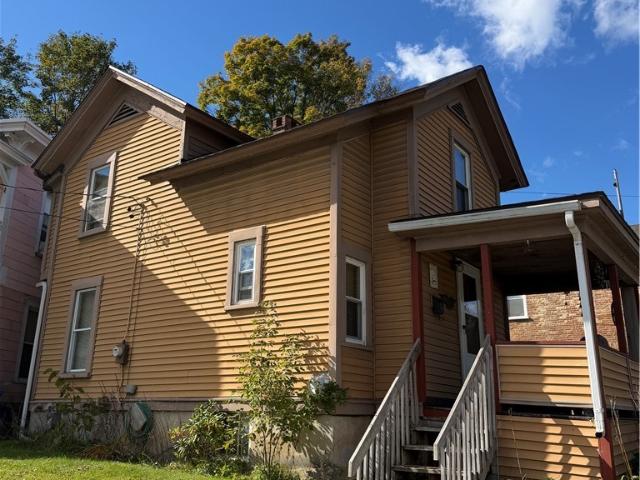 House for sale in City of Cortland, Cortland County