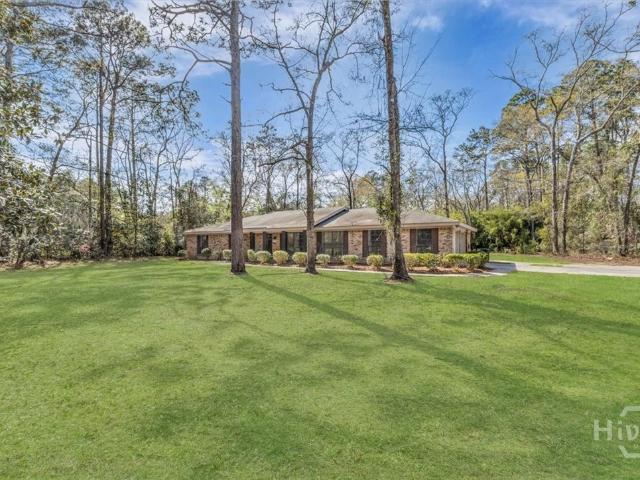 House for sale in Hinesville, Liberty County