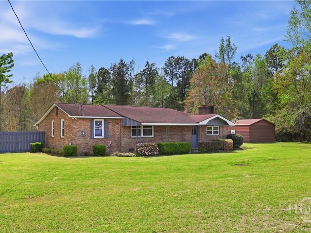House for sale in Pembroke, Georgia