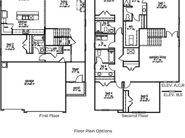 House for sale in Guyton, Georgia