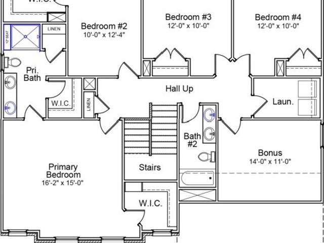 House for sale in Rincon, Georgia