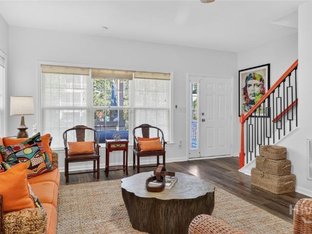 House for sale in Tybee Island, Georgia