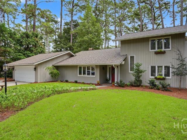 House for sale in Savannah, Chatham County