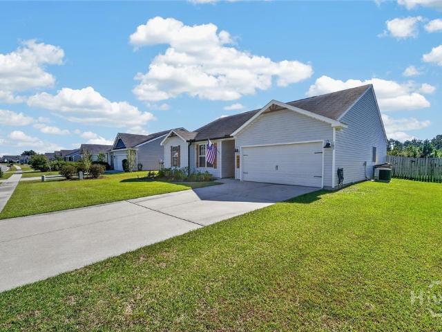 House for sale in Guyton, Effingham County