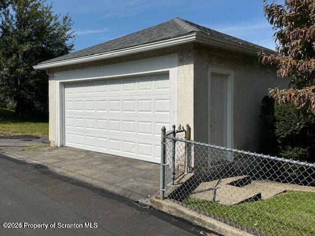 House for sale in Scranton, Pennsylvania