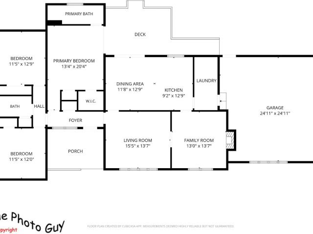House for sale in Virginia