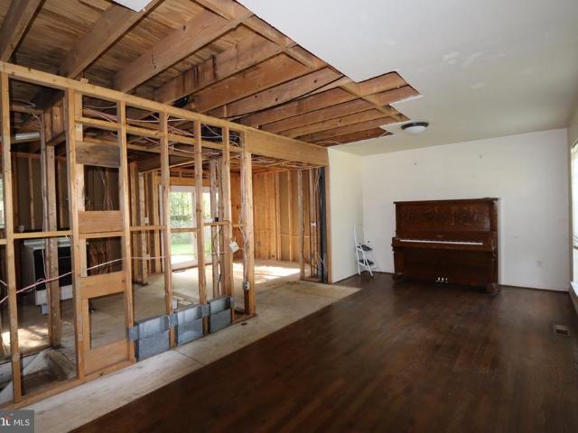 House for sale in Virginia