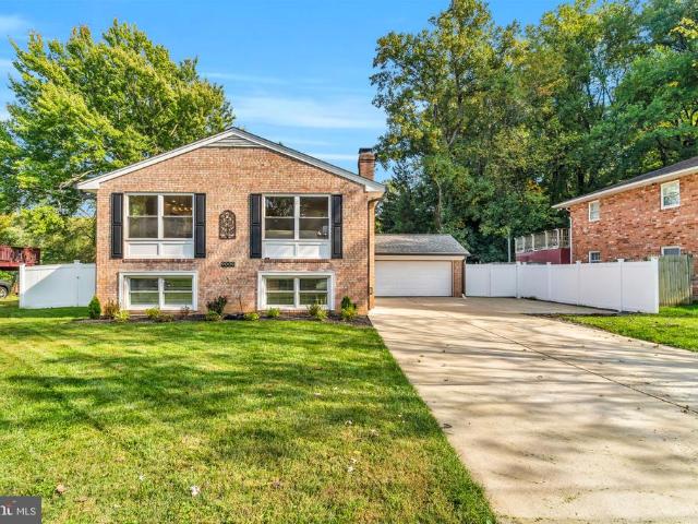 House for sale in Fairfax, Virginia