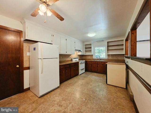 House for sale in Bumpass, Louisa County