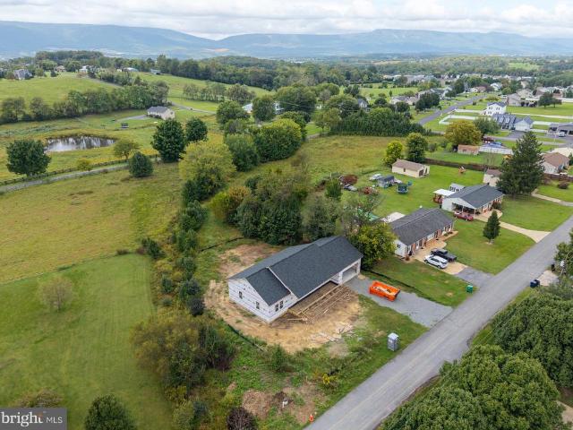 House for sale in Stanley, Page County