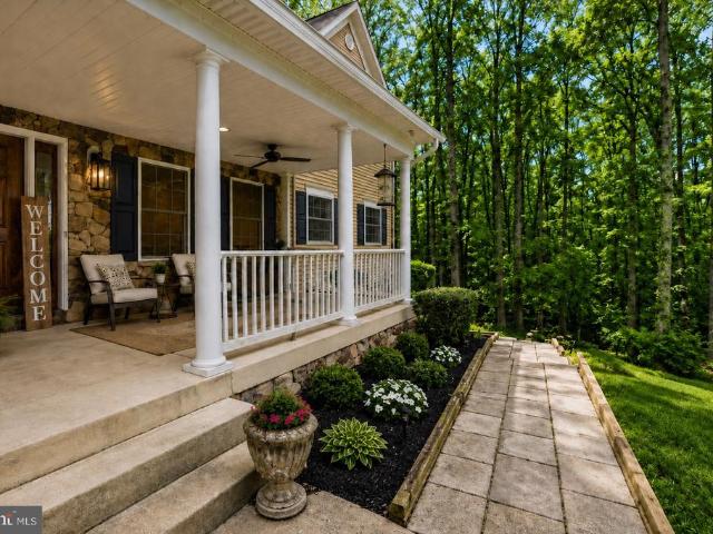 House for sale in Virginia