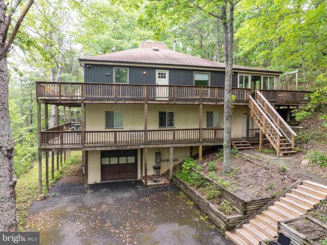 House for sale in Virginia