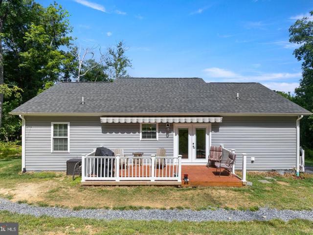 House for sale in Virginia