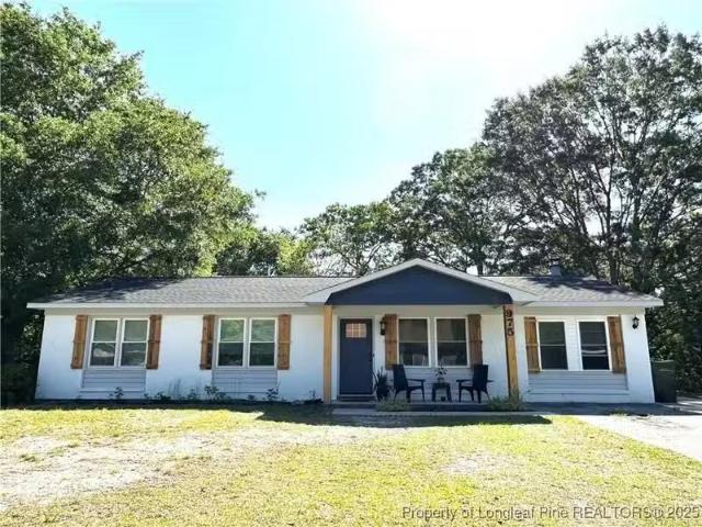 House for rent in Fayetteville