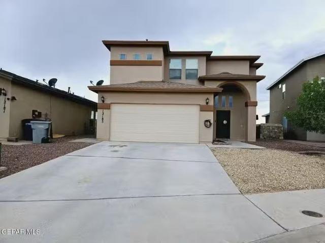 House for rent in El Paso
