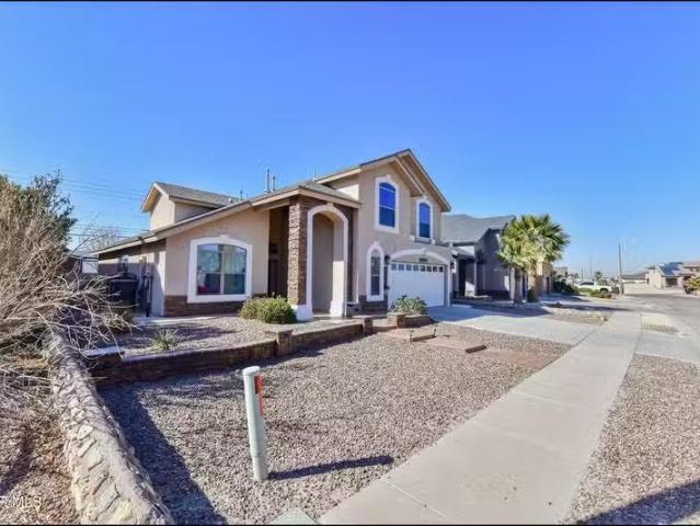 House for rent in El Paso