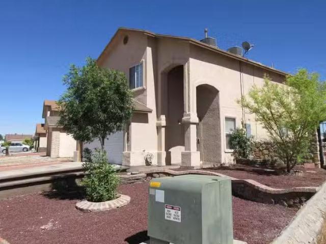 House for rent in El Paso