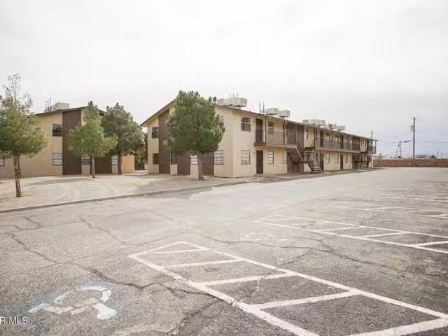 Condo for rent in El Paso