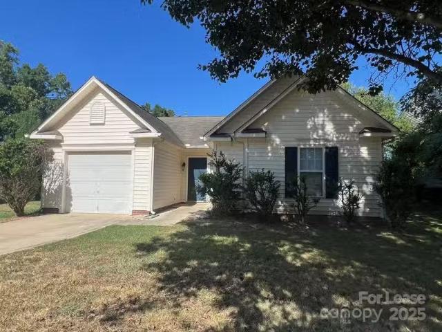 House for rent in Mooresville