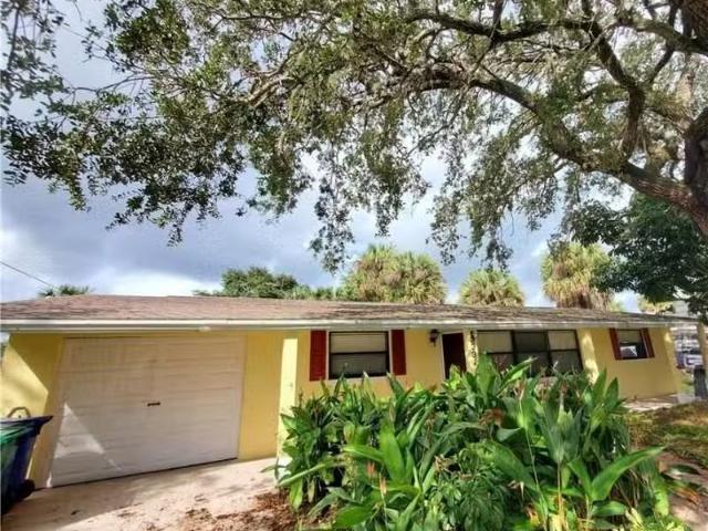 House for rent in Sebastian House for rent in Sebastian