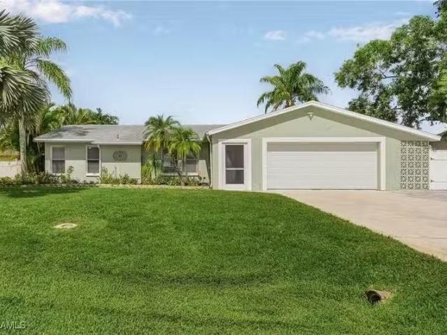 House for rent in Fort Myers